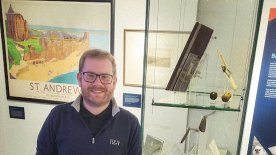 Museum Lecture -  Museum Lecture -