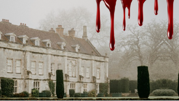 Murder at the Manor