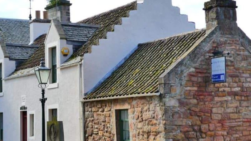 Crail Museum and Heritage Centre 