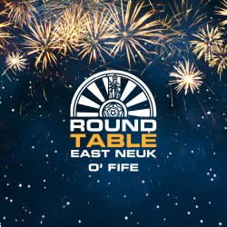 Anstruther Fireworks Community Event