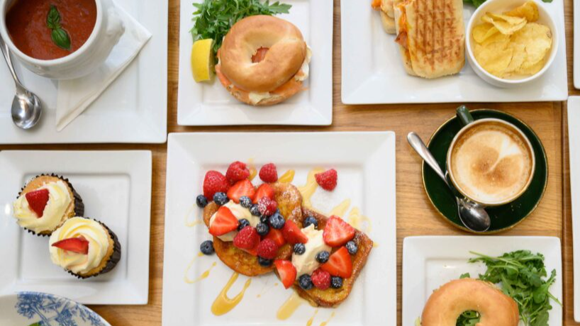 Image for The St Andrews Cake Co at the Museum