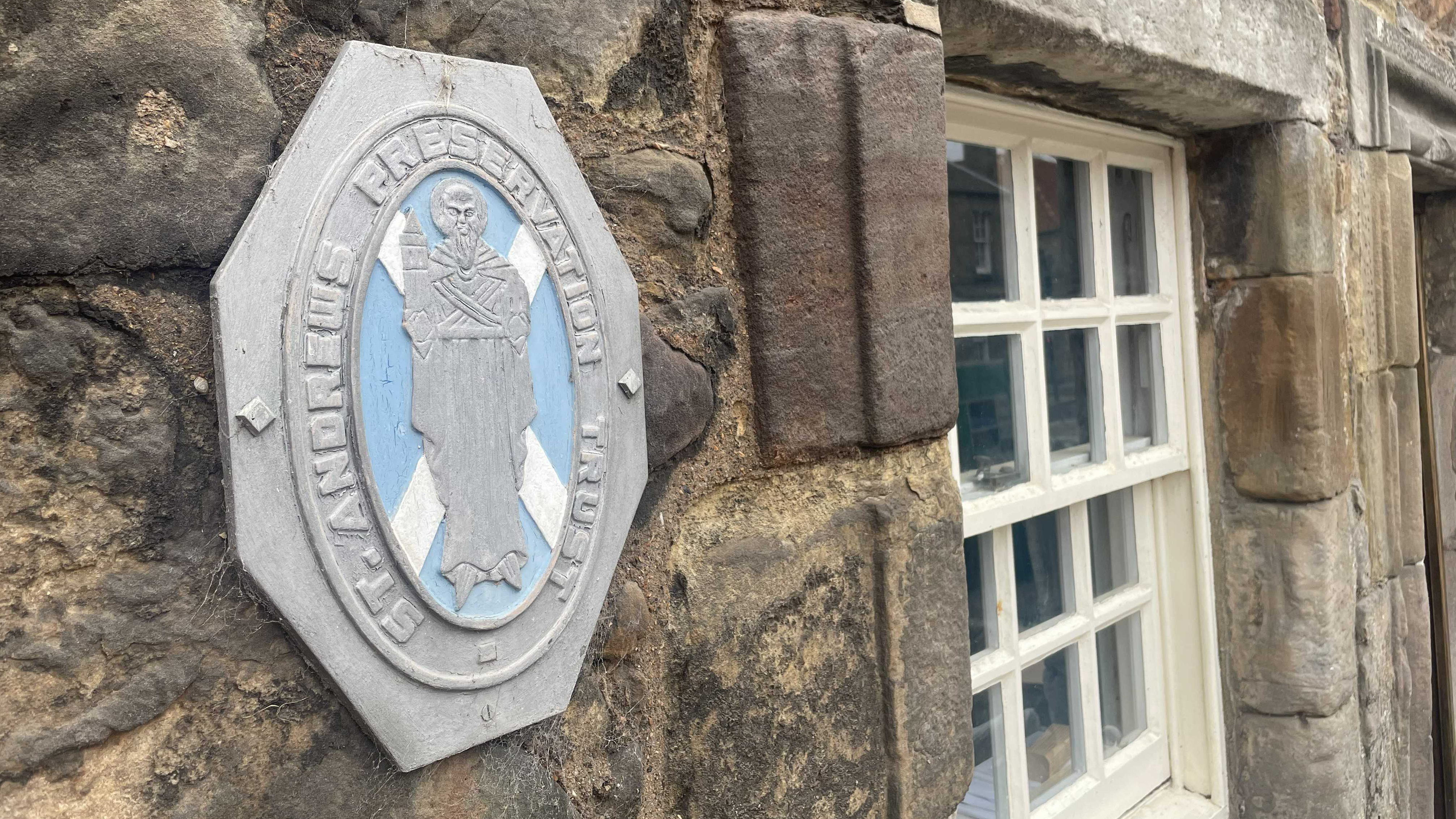 St Andrews Day Free Entry