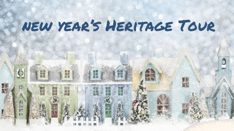 Adam Smith Heritage Centre