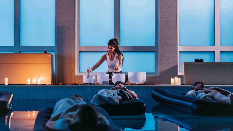 The Old Course Hotel, St Andrews