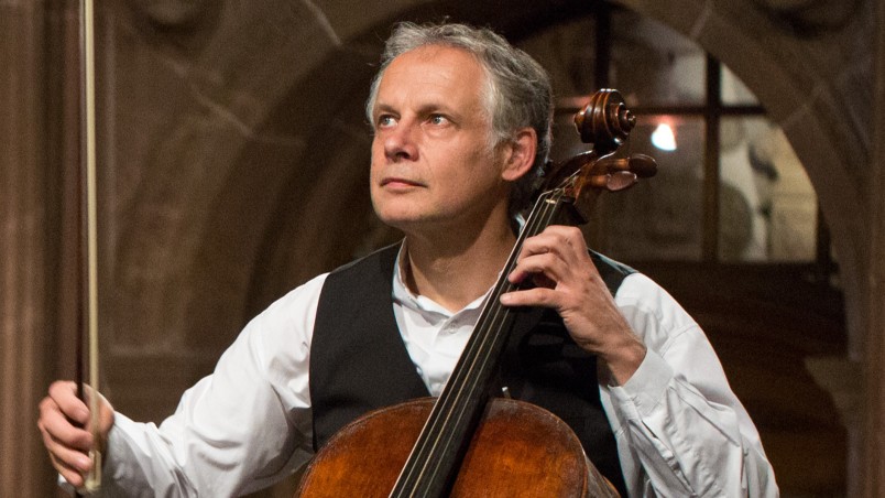 Laidlaw Music Centre 