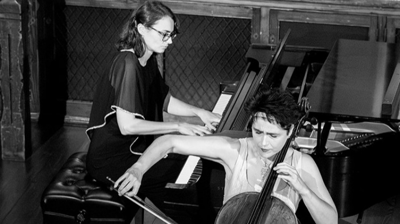 Laidlaw Music Centre 