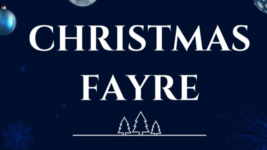 Christmas Craft and Gift Fayre