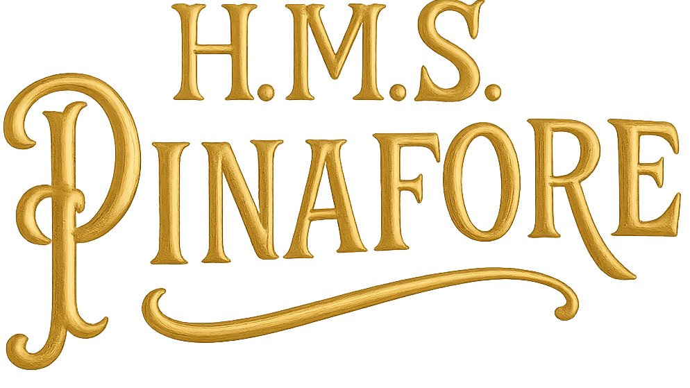 HMS PINAFORE