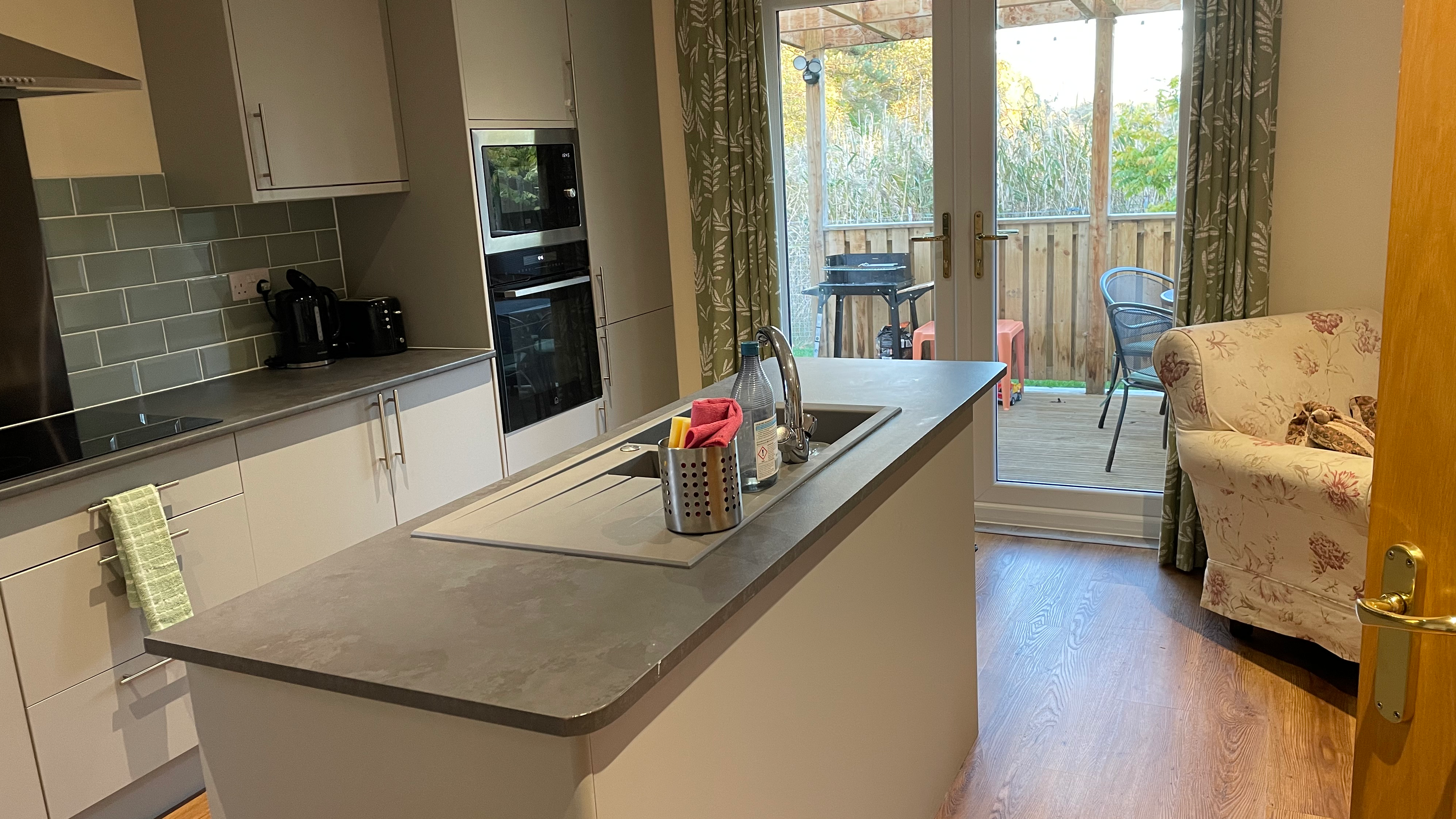 Image for Hedgehogs Cottage