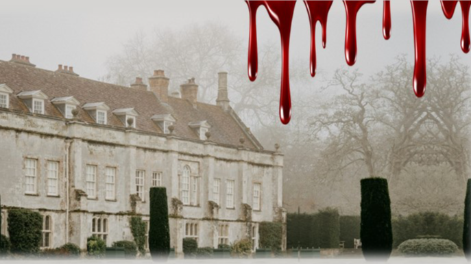 Murder at the Manor