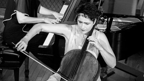 A Tribute to Vera Brittain and Winifred Holtby: Between the Sandhills and the Sea