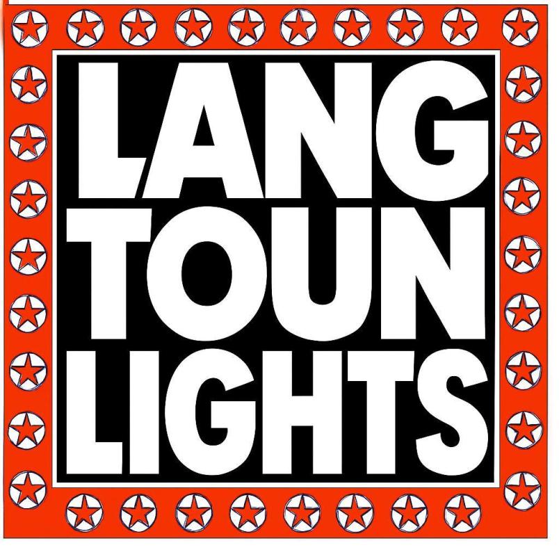 Kirkcaldy High Street