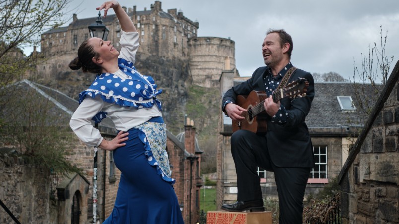 Crail Community Hall