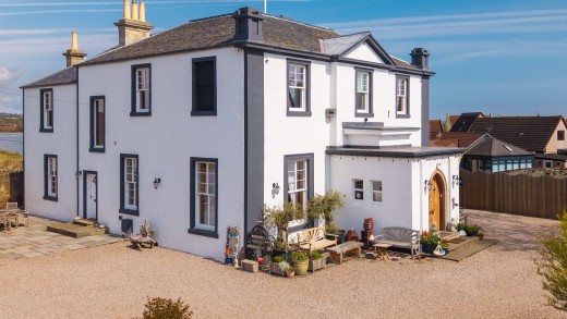 The Anchorage, Pittenweem