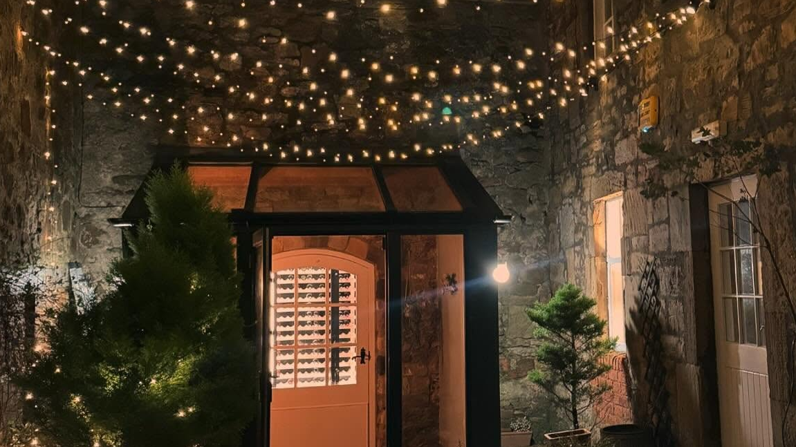 The Cellar at 24