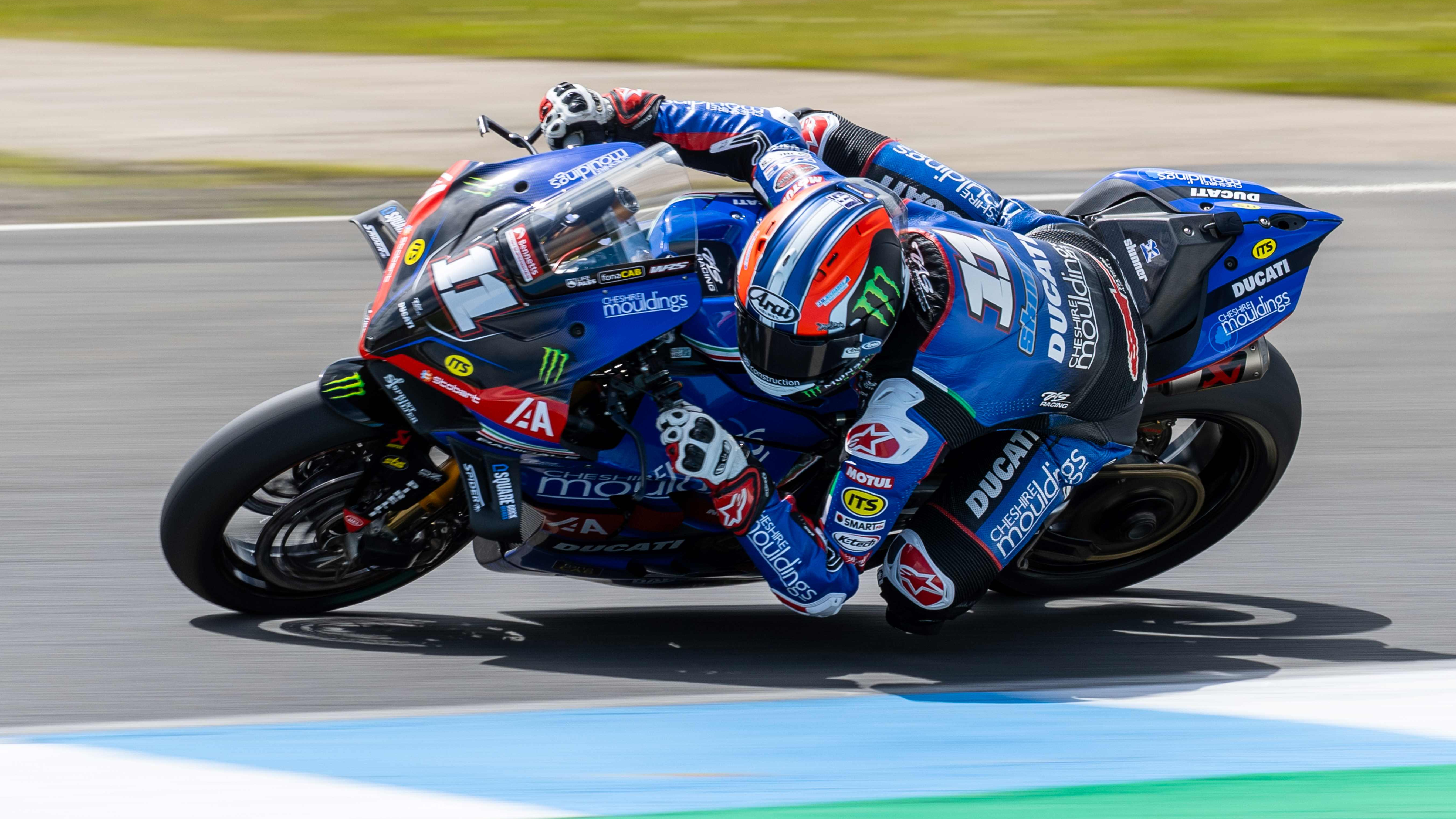 British Superbike Championship