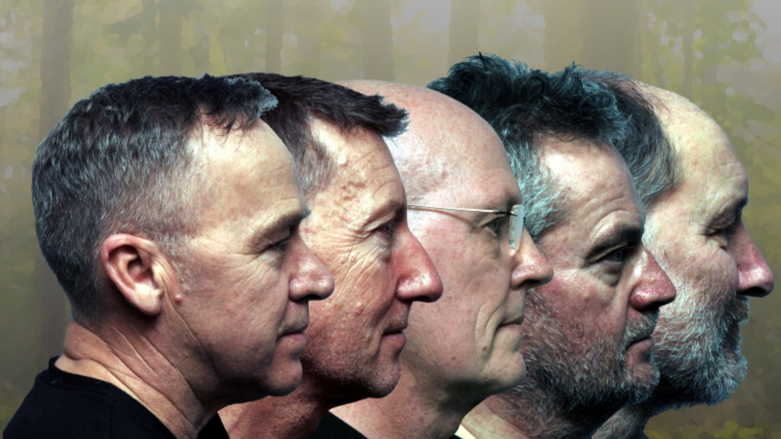 Restricted Code - Crail Festival