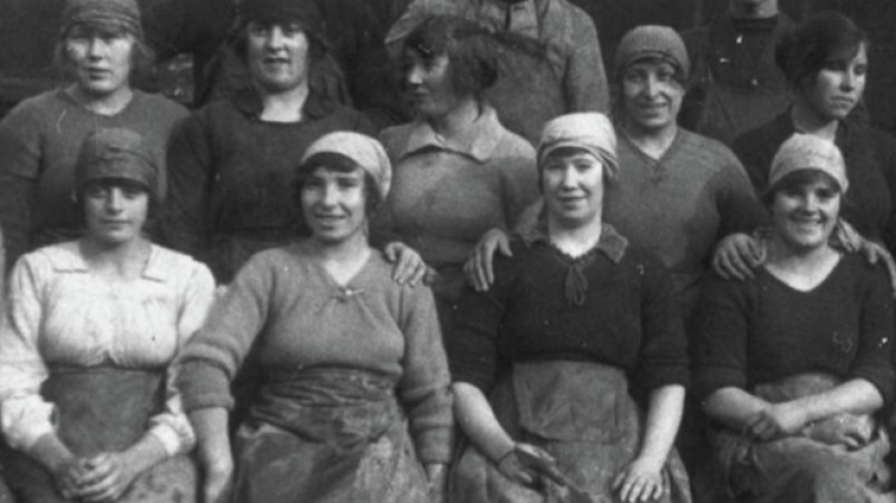 Scottish Fisheries Museum