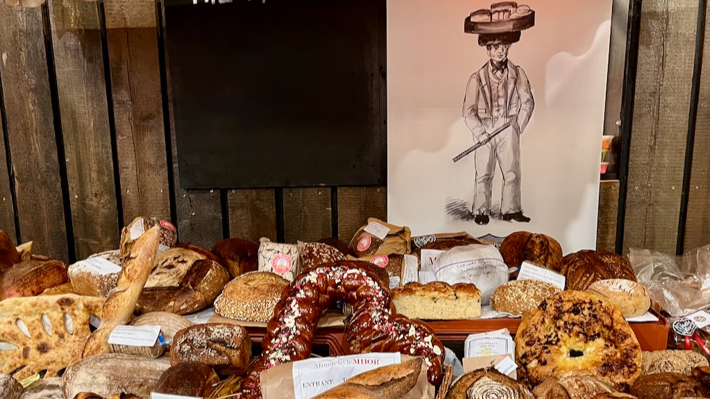 Scottish Bread Championship 2026