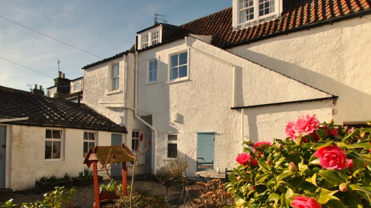 The Old Surgery