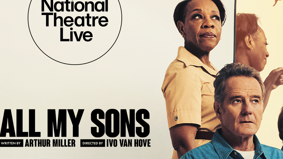 National Theatre Live - All My Sons