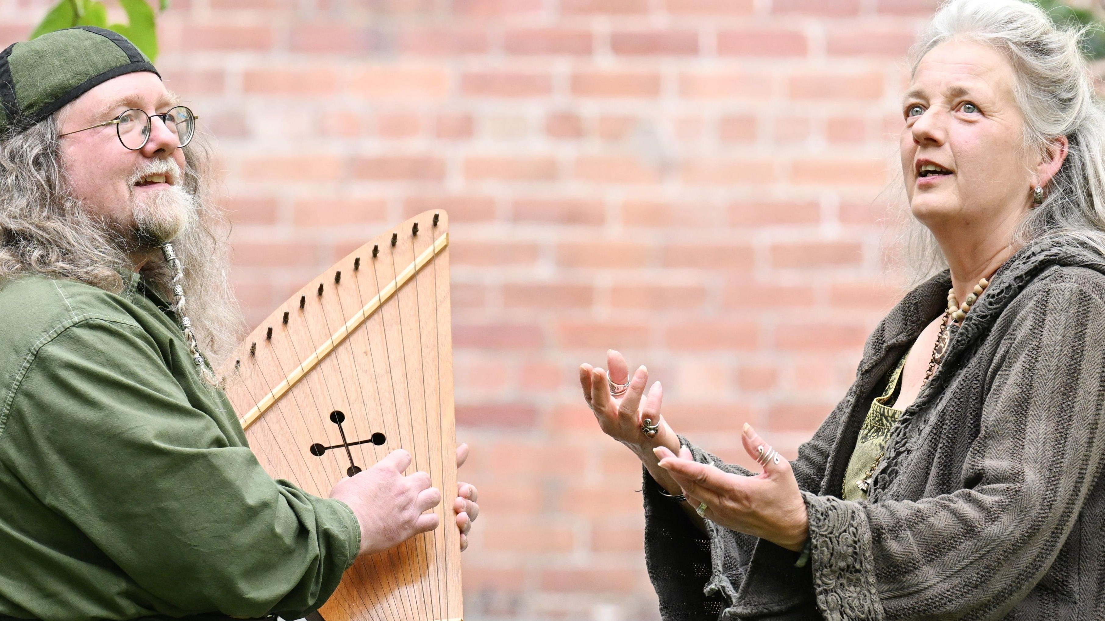 Storytelling Evening - Of Stars, Bears and the Beginning of Time