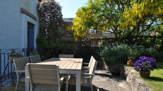 Sea Holly Cottage