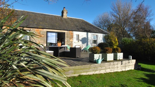 Mill View Cottage 