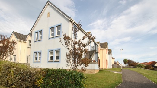 Seaside Neuk