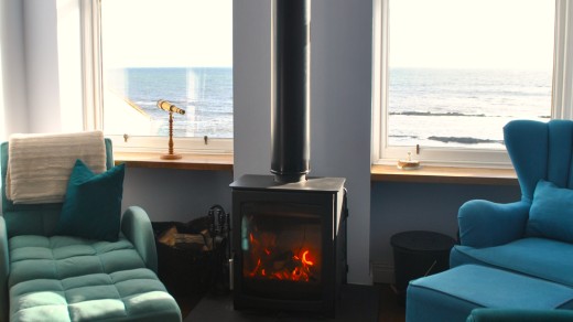 Fisherman's Loft