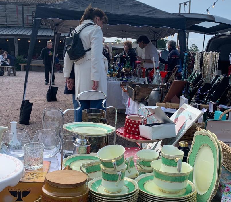 Balgove Larder Farm Shop & Cafe 