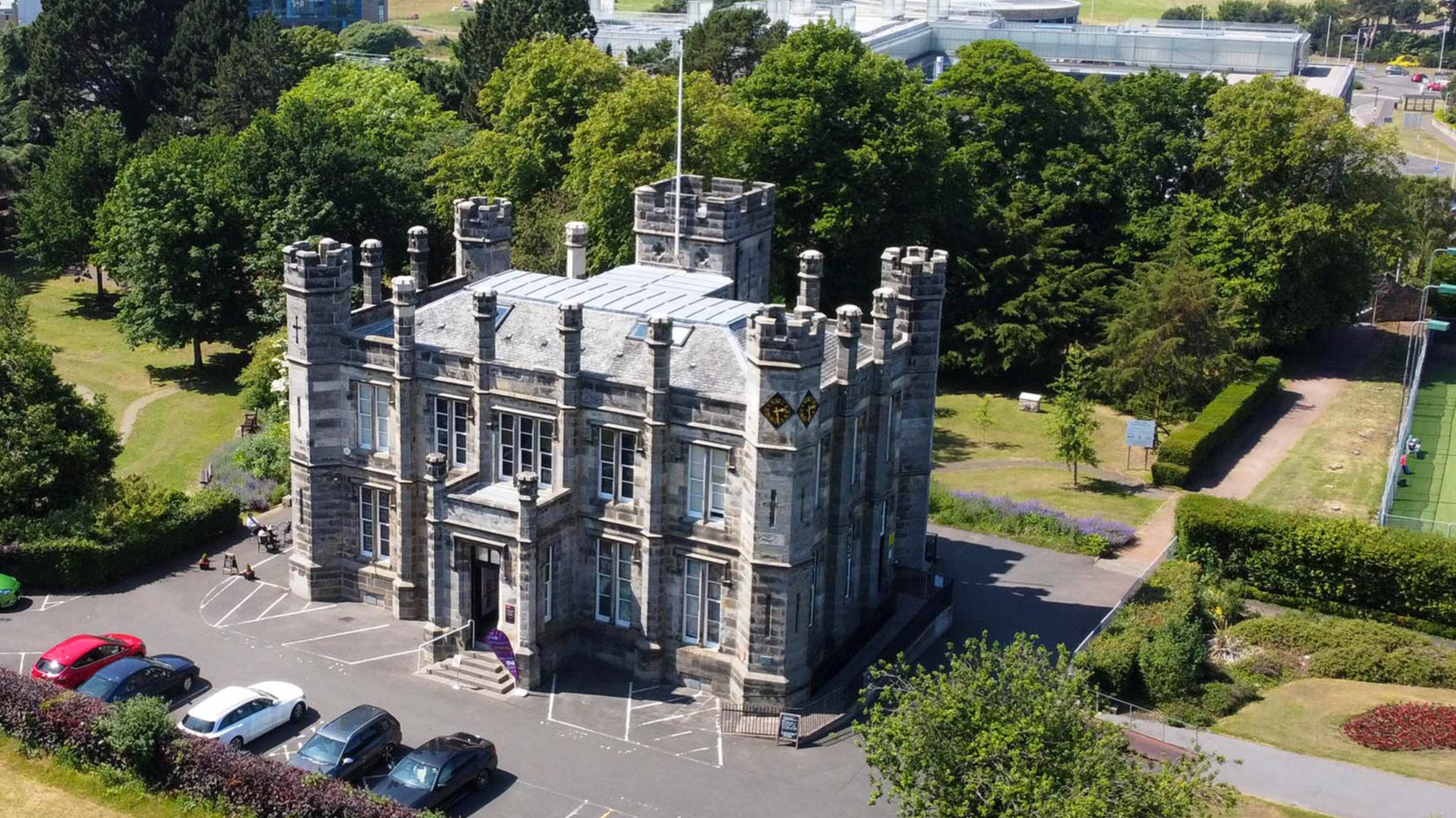 Crafty Exploration workshop