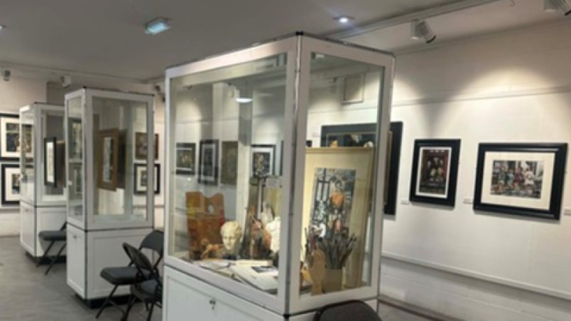 Methil Heritage Centre