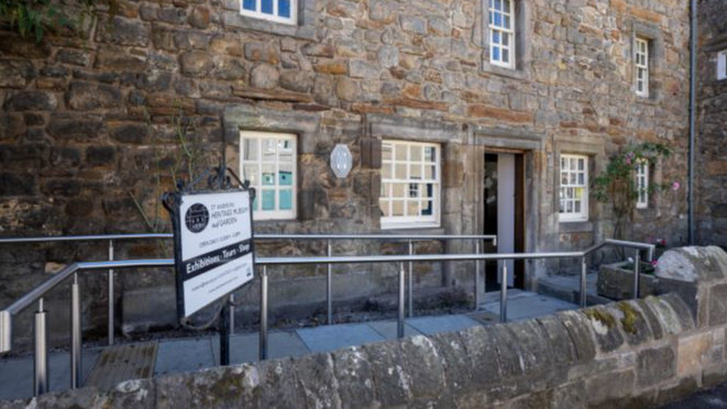 Muir Walker Pride:175 Years of Practice