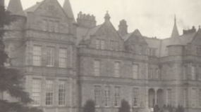 Winter Talk 2: Mount Melville