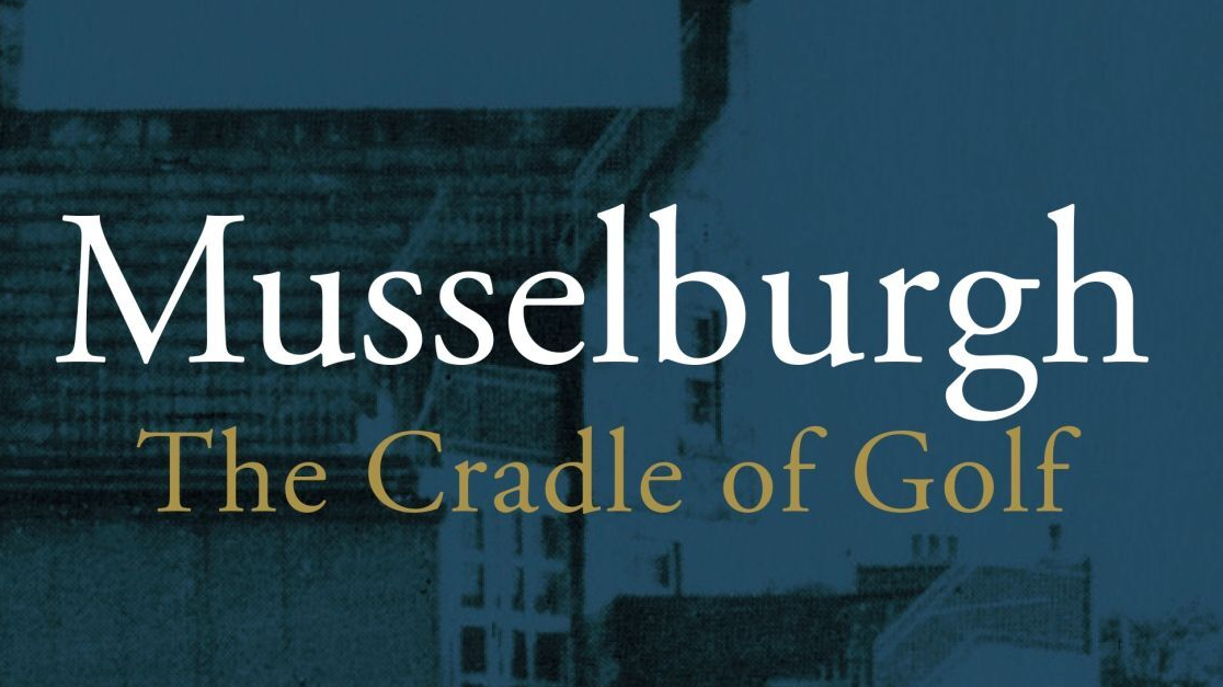 A Q&A with Mungo Park IV, Author of Musselburgh: The Cradle of Golf