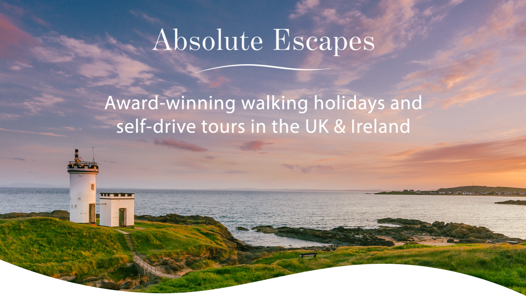 Fifelo Fafi Fife business - Absolute Escapes
