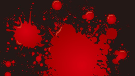 Skeleton Bride - Murder Mystery