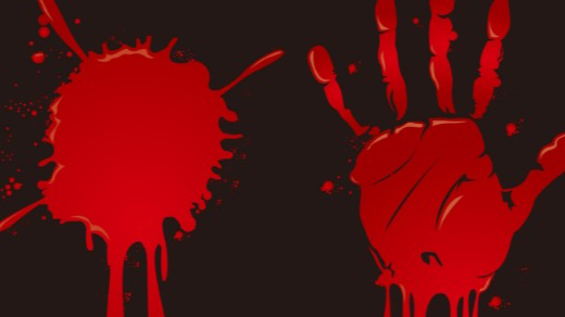 Live and Let Spy - Murder Mystery