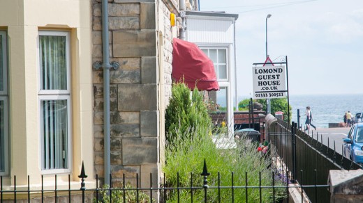 Lomond Guest House