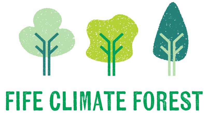 Community Tree Planting in Kirkcaldy