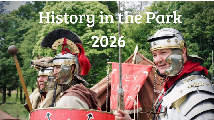 History in the Park