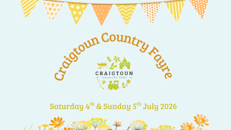 Craigtoun Country Fayre