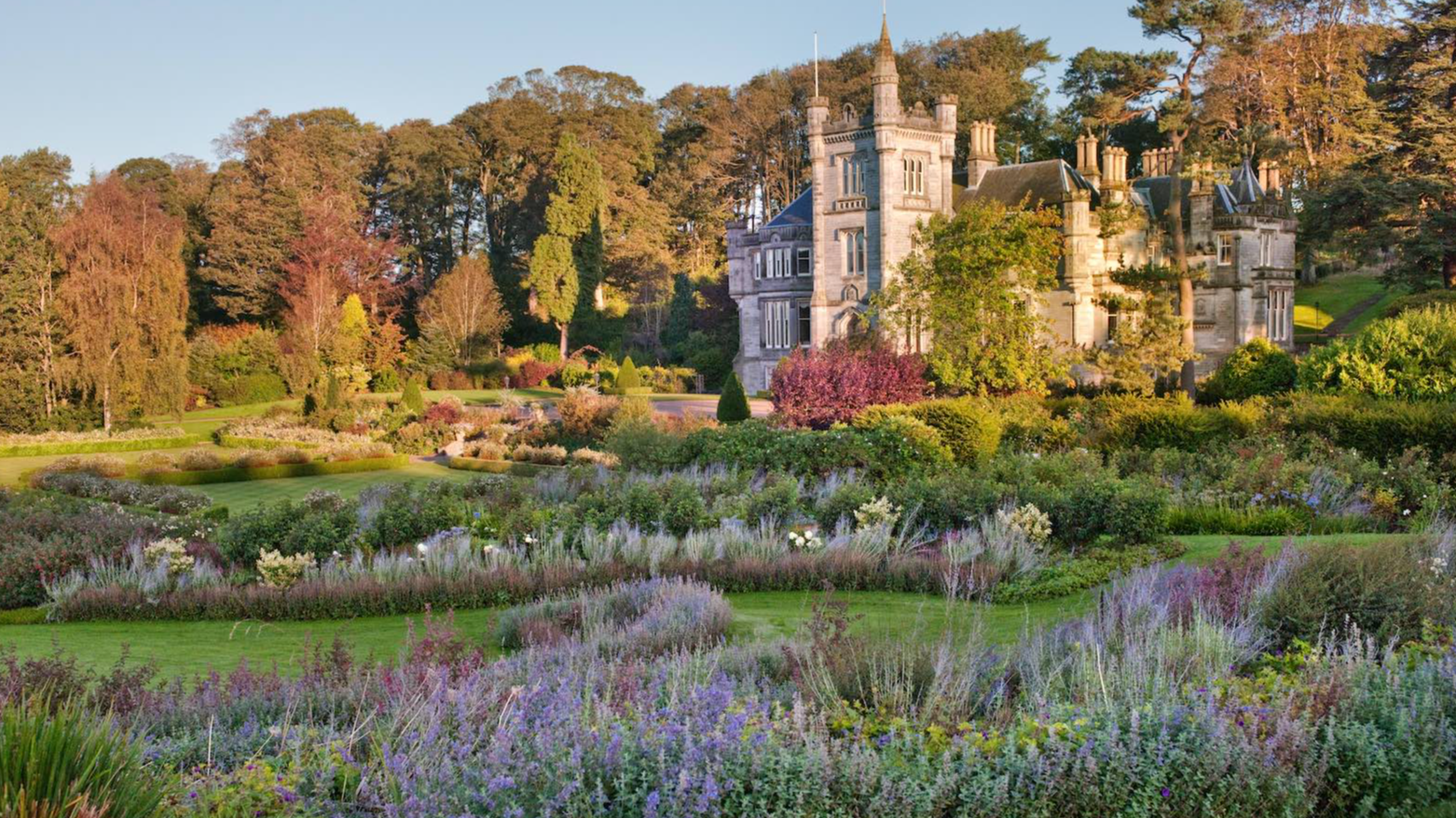 Heritage Talk with Lunch at Teasses