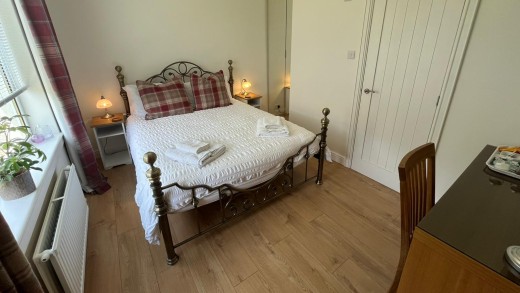 21KR Bed and Breakfast