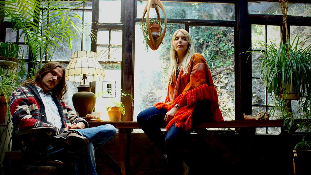 This Flight Tonight- The Songs of Joni Mitchell