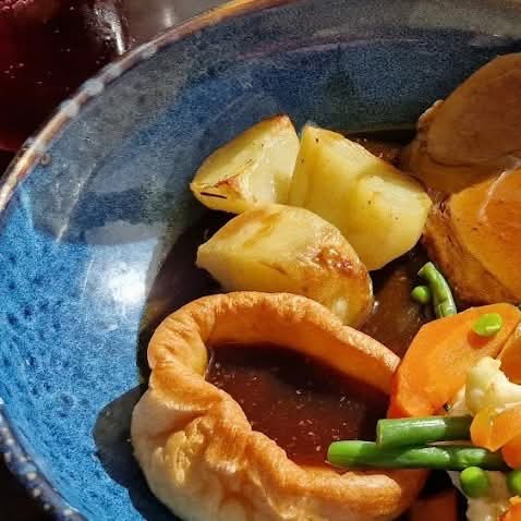 mothers day lunch at upper largo hotel