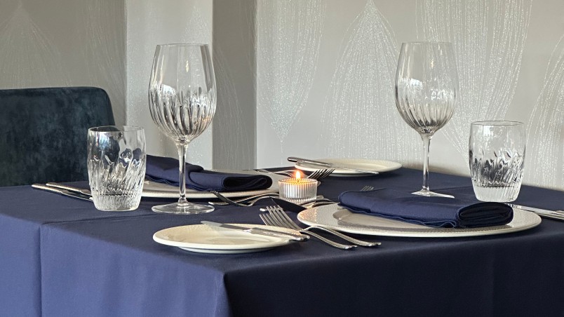 Dean Park Hotel, Kirkcaldy