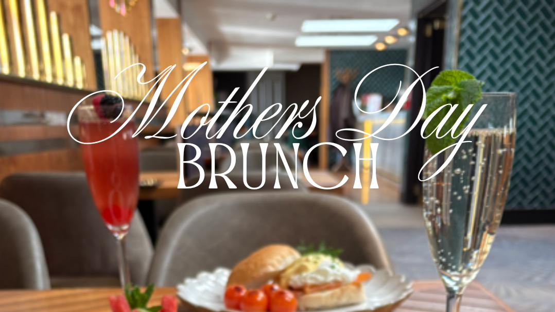 Mothers Day Brunch by the Forth Bridges
