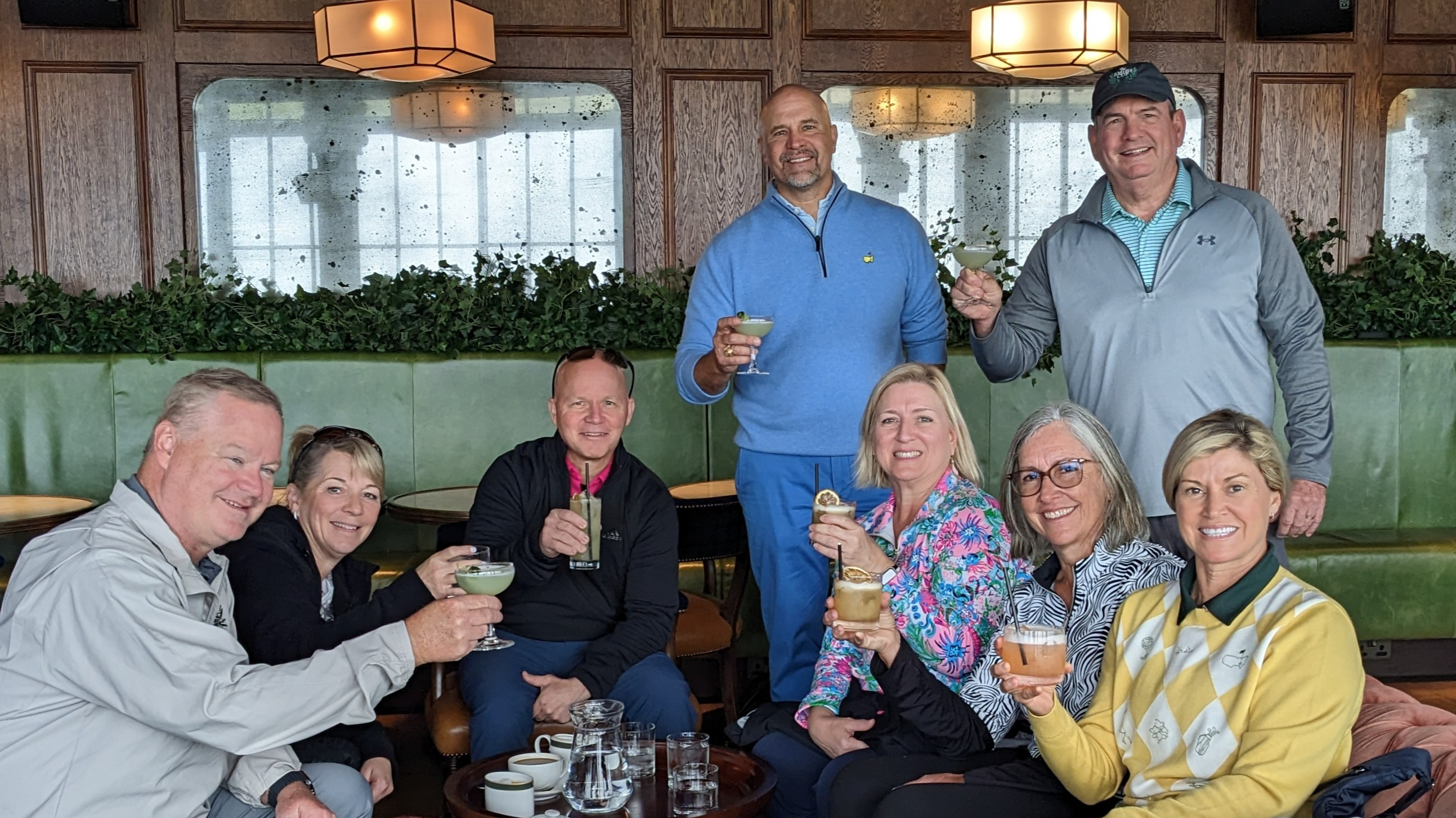 A Wee Walk and a Cocktail Tour in St Andrews